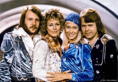 Songteksten.net - 'Nieuwe liedjes ABBA komen in de herfst'