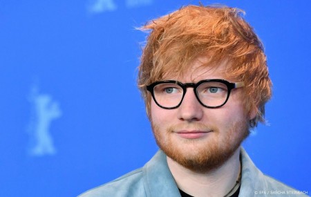 Songteksten.net - Brand in huis Ed Sheeran