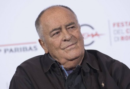 Songteksten.net - Italiaanse regisseur Bertolucci overleden