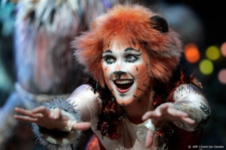 Songteksten.net - Musical Cats keert terug naar Rotterdam